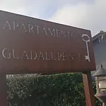 Apartment Guadalupe