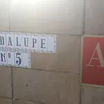 Apartment Guadalupe