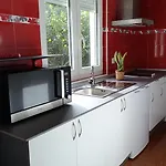 Apartment Guadalupe Tagle