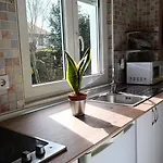Apartment Guadalupe Tagle