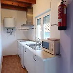 Guadalupe Apartment