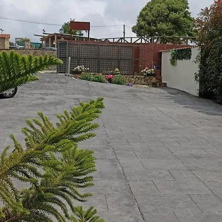 Apartman Guadalupe Tagle