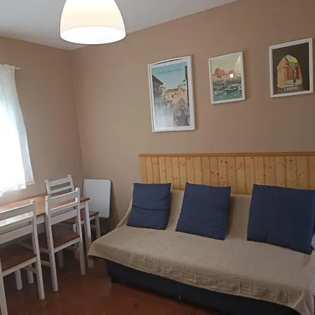 Guadalupe Apartamento Tagle