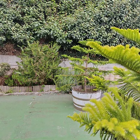 Guadalupe Apartamento *