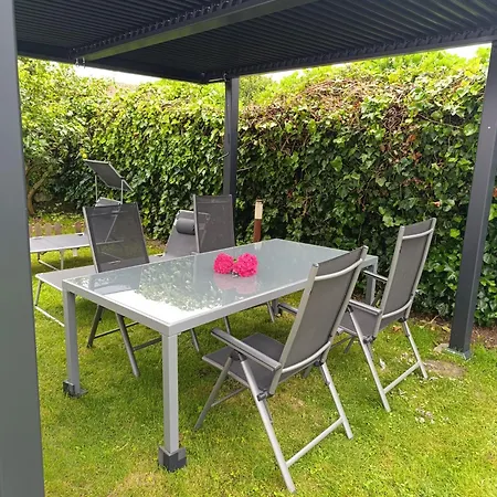 Guadalupe Lejlighed *