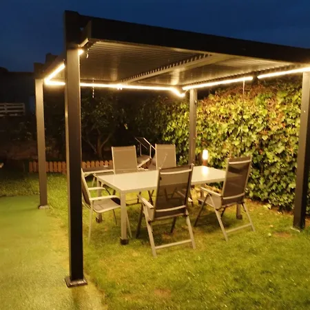 Apartamento Guadalupe