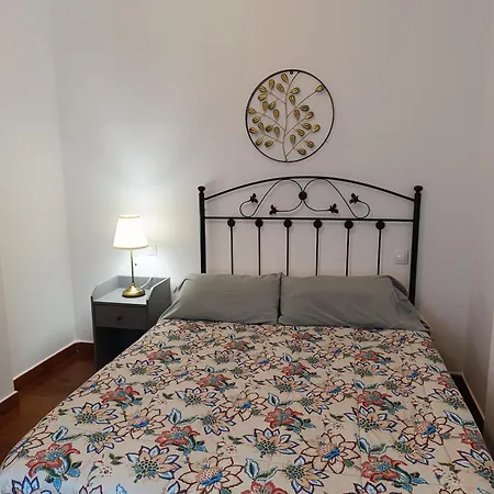 Guadalupe Apartamento *