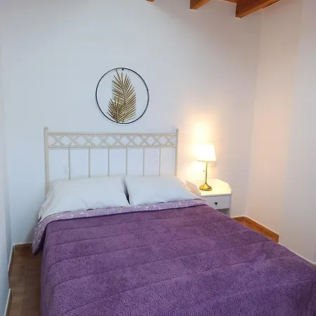 Guadalupe Apartamento