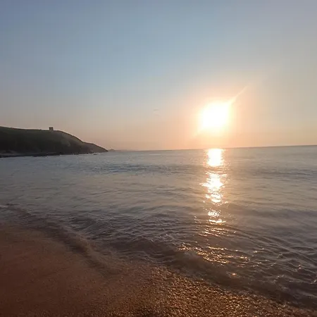 Apartamento Guadalupe *