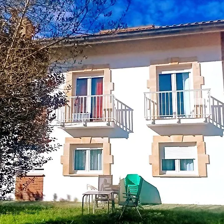 Apartment Guadalupe *