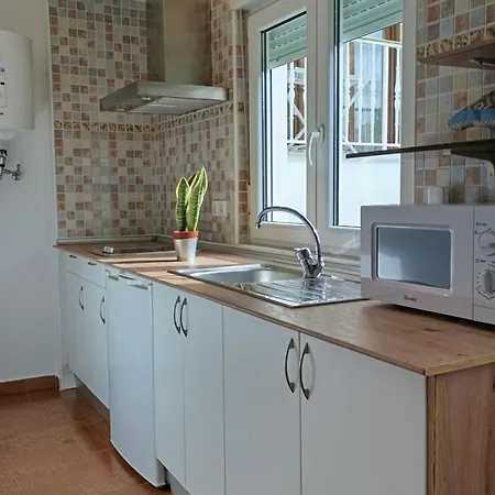 Guadalupe Lejlighed Tagle