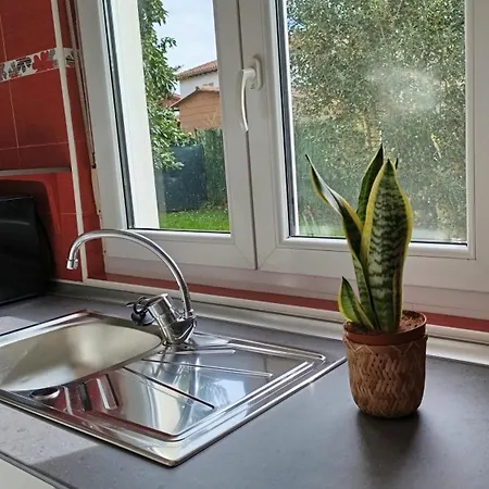 Lejlighed Guadalupe *