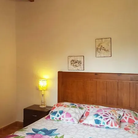 Apartamento Guadalupe Tagle