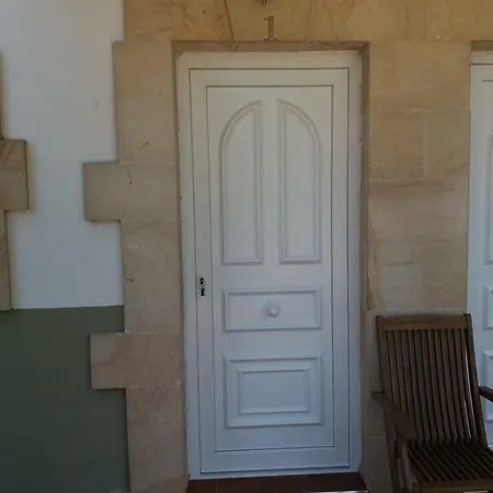 Apartamento Guadalupe