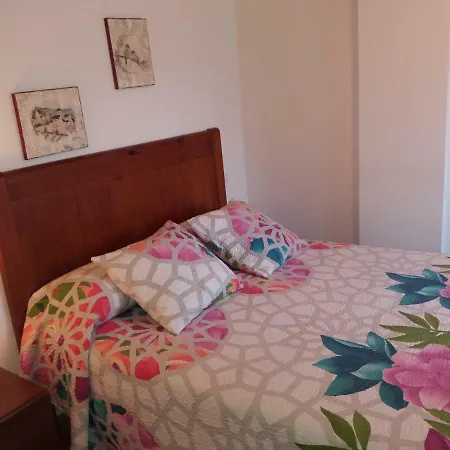 Apartment Guadalupe *