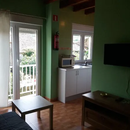 Guadalupe Apartman *