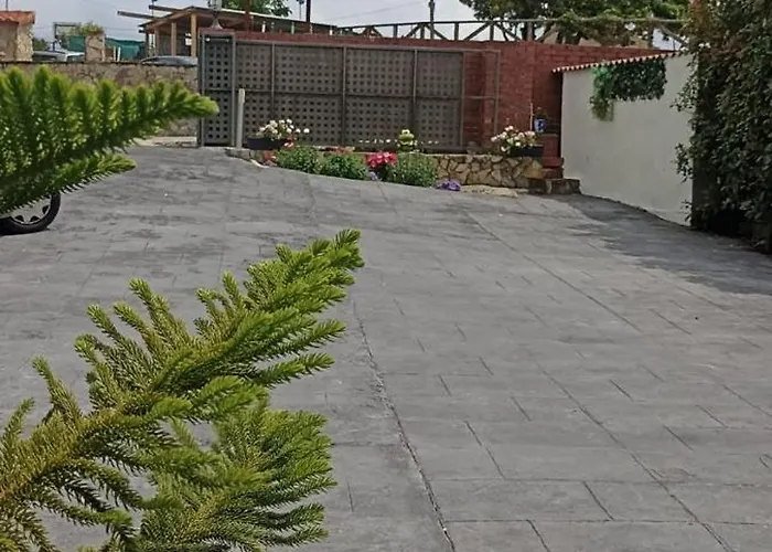 Апартаменты Guadalupe Тагле