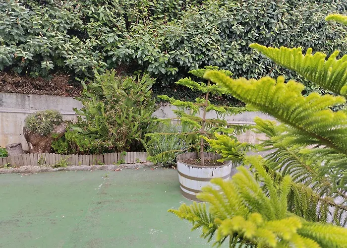 Guadalupe Апартаменты *