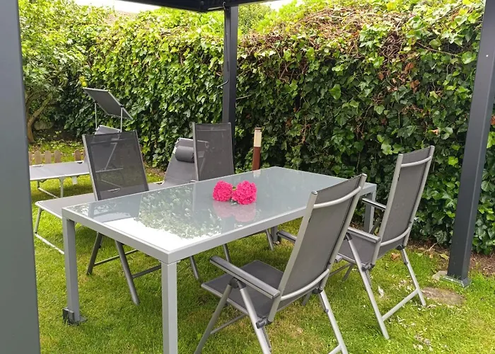 Guadalupe Apartment *