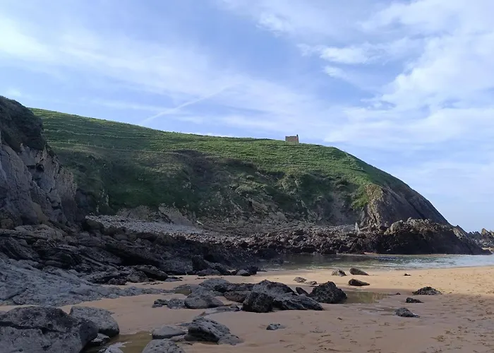 아파트 Guadalupe Tagle