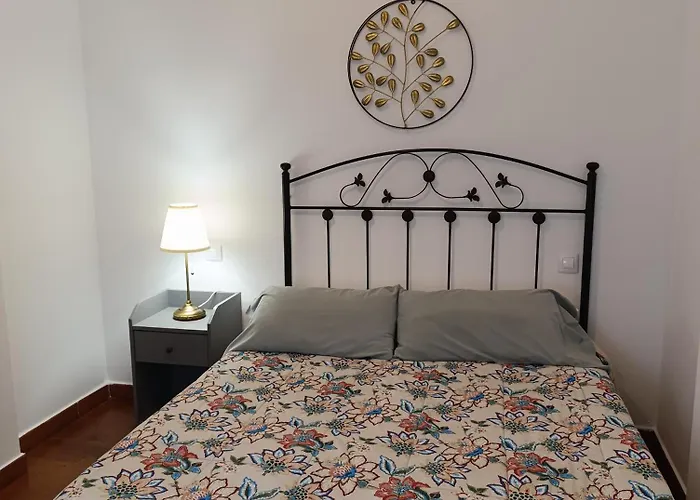 Guadalupe Apartment *