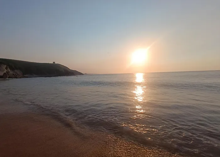 Апартаменты Guadalupe *