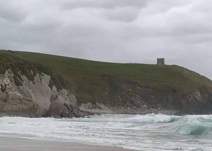 Апартаменты Guadalupe