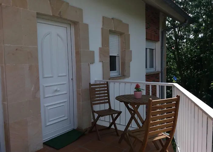 Guadalupe Apartment Tagle