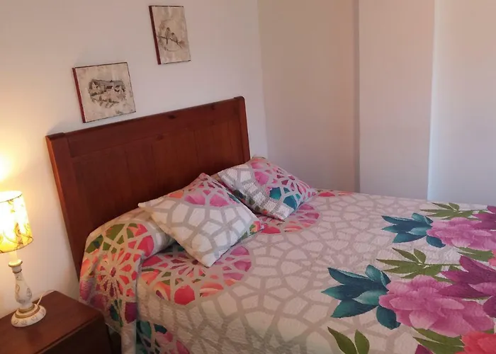 Apartment Guadalupe *