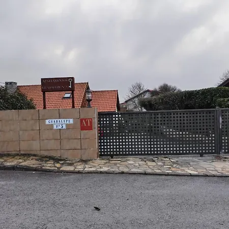 Apartmán Guadalupe
