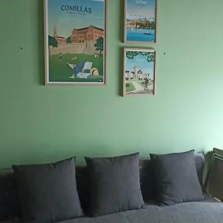 Appartamento Guadalupe