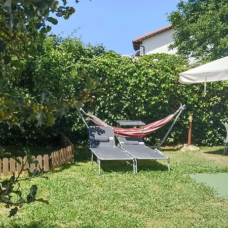 Apartment Guadalupe Tagle