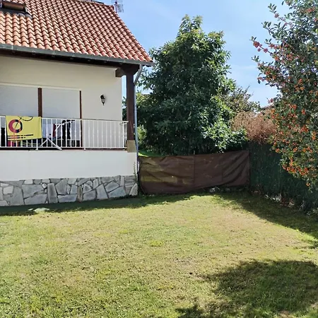 Guadalupe Apartmán Tagle