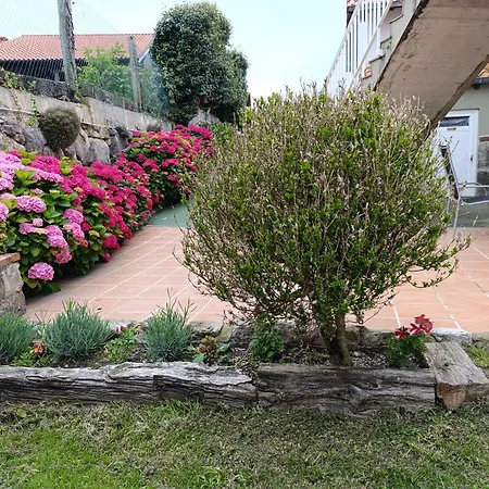 Appartamento Guadalupe Tagle