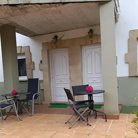 Apartment Guadalupe Tagle