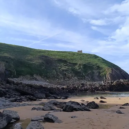 Διαμέρισμα Guadalupe Tagle