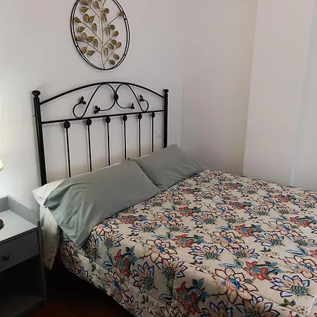 Guadalupe Apartment