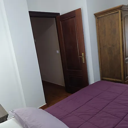 Apartment Guadalupe