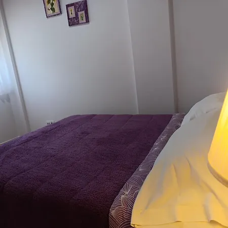 Apartmán Guadalupe *