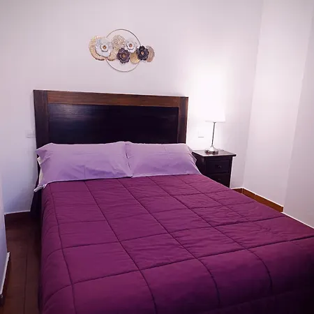Guadalupe Apartment