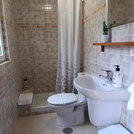 Guadalupe Appartamento Tagle