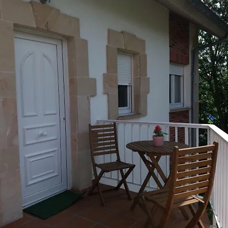 Guadalupe Apartment Tagle
