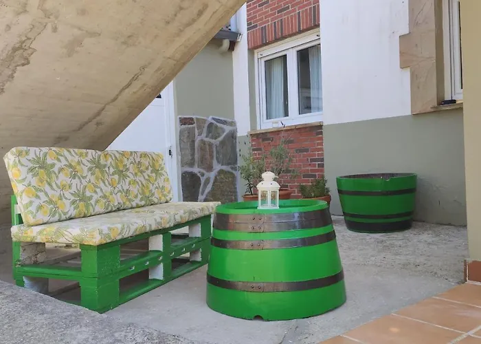 Guadalupe Appartement *