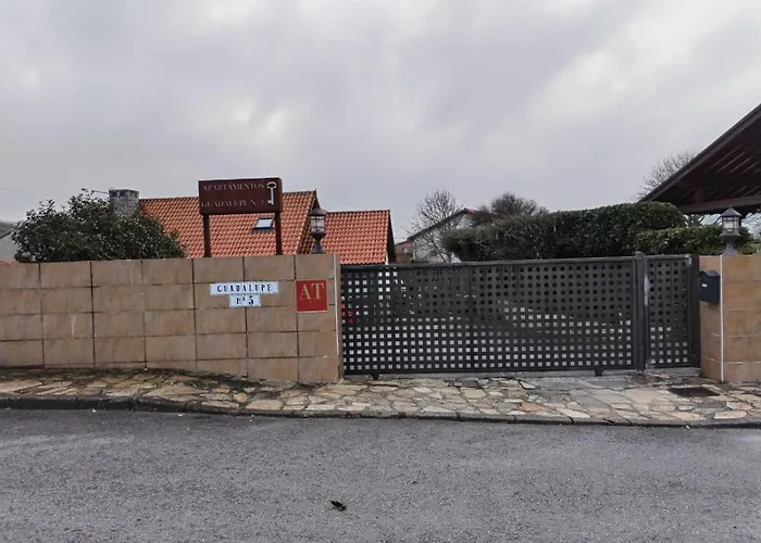 Appartement Guadalupe