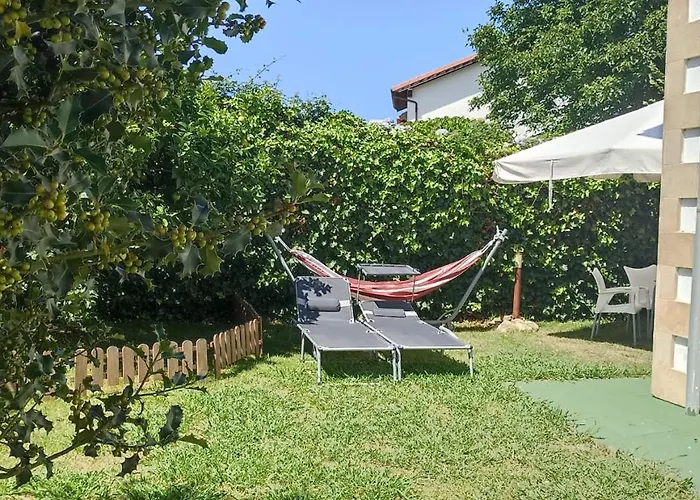 Appartement Guadalupe Tagle