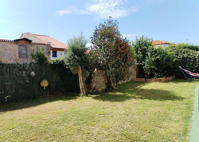 Guadalupe Appartement