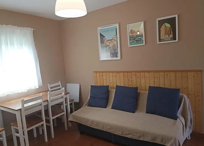 Guadalupe Appartement Tagle