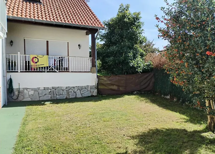 Guadalupe Appartement Tagle