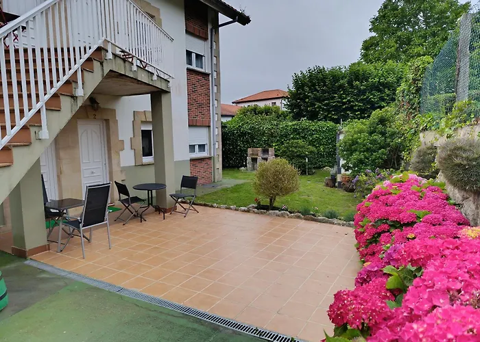 Guadalupe Appartement