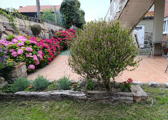 Appartement Guadalupe Tagle